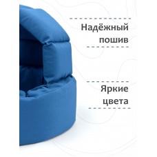 Шлем для защиты головы "Морская Волна" 